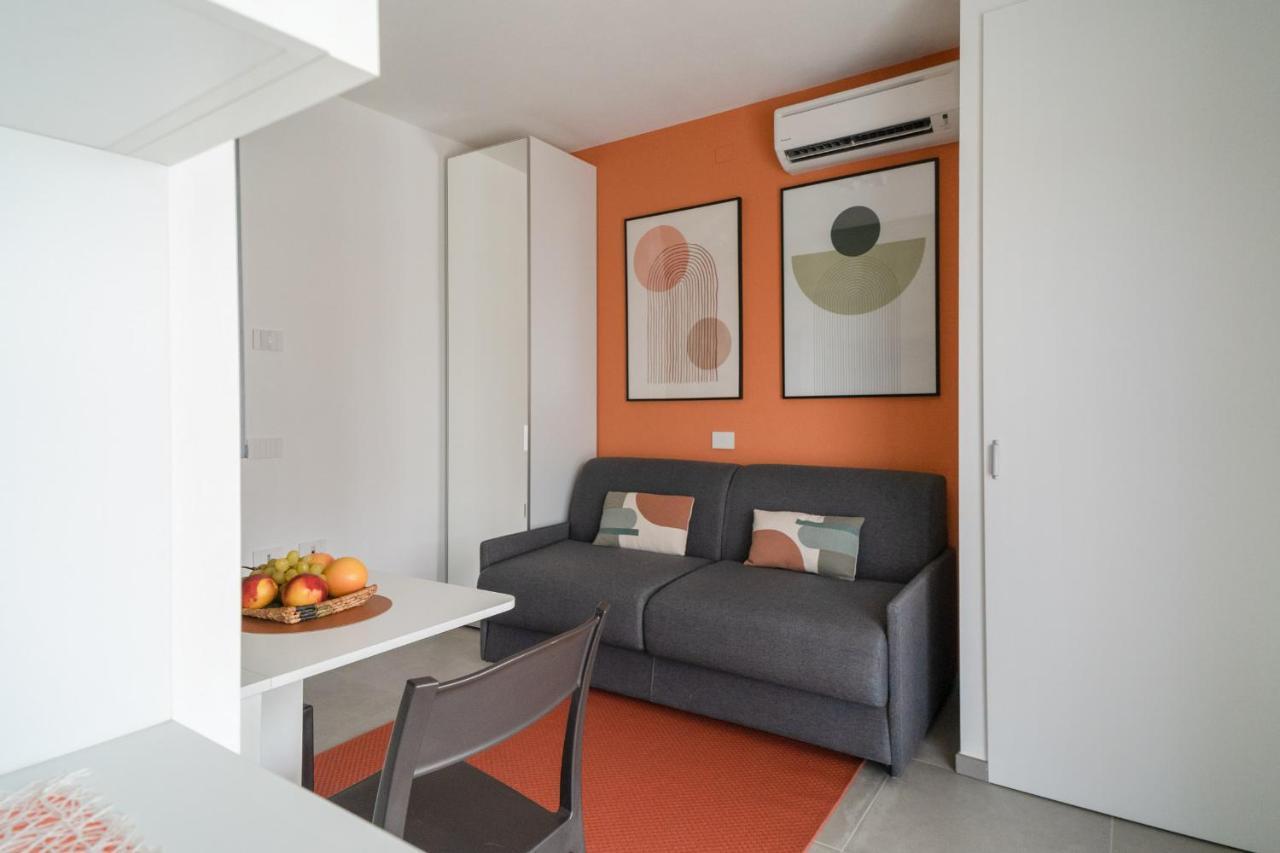 Louxory Accomodation Cagliari Apartamento Exterior foto