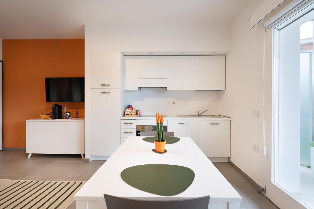 Louxory Accomodation Cagliari Apartamento Exterior foto