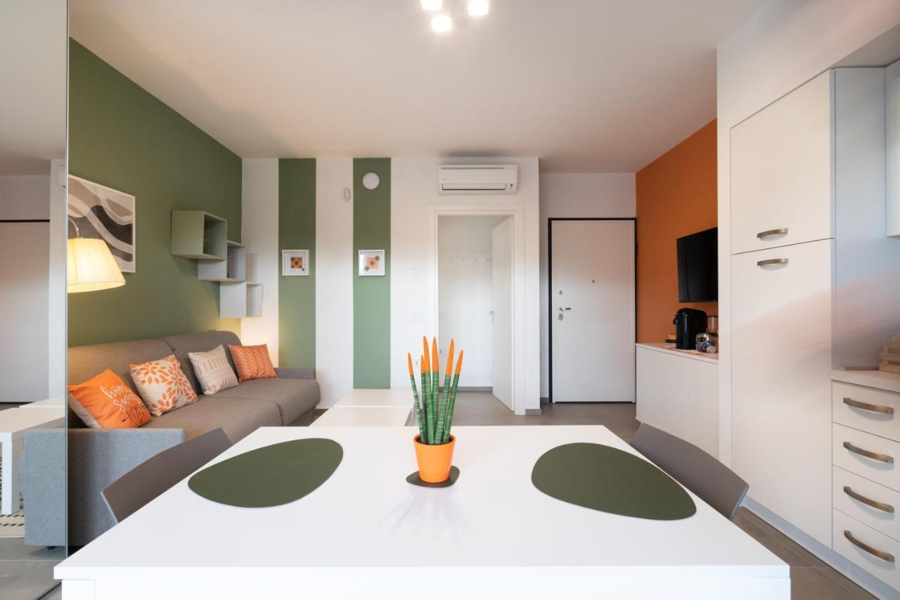 Louxory Accomodation Cagliari Apartamento Exterior foto