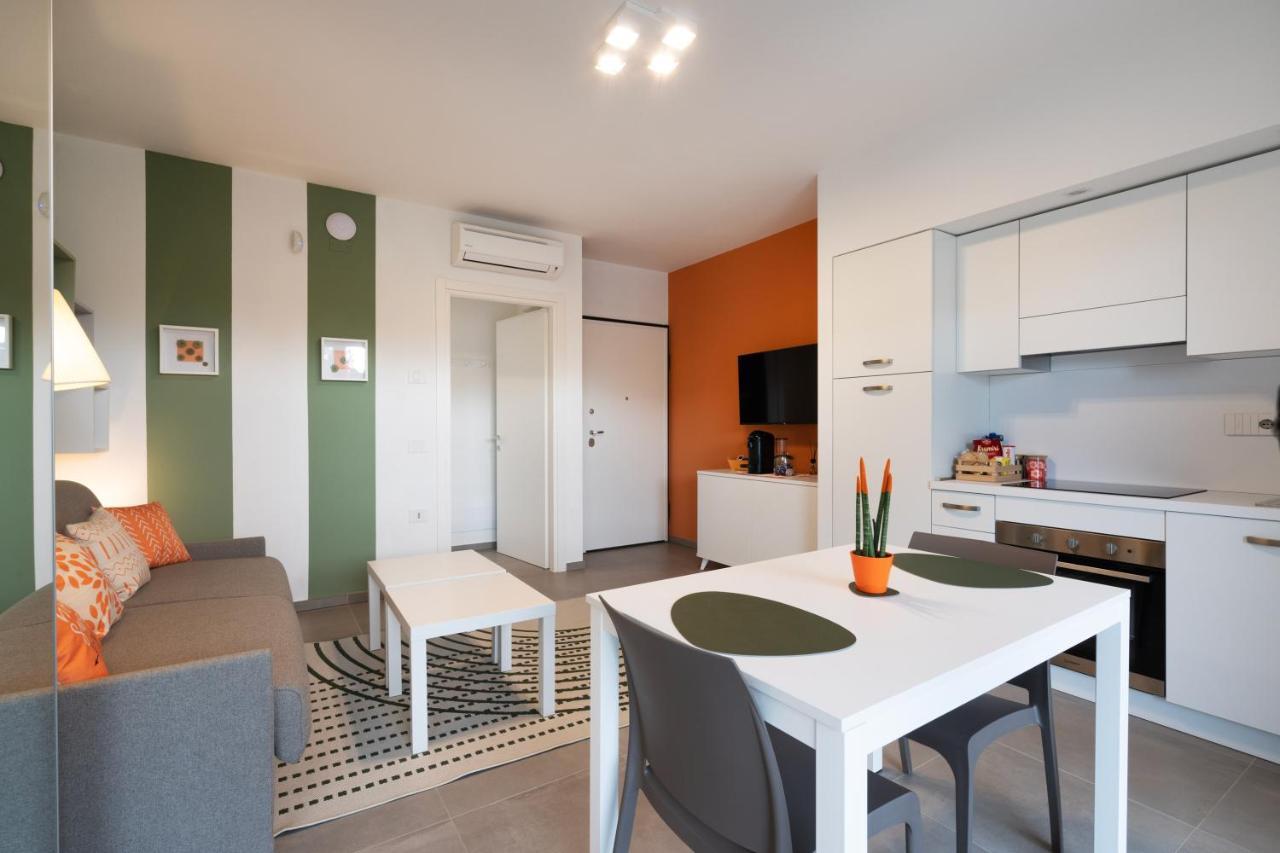 Louxory Accomodation Cagliari Apartamento Exterior foto