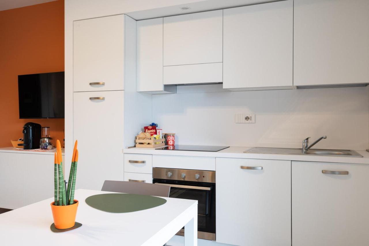 Louxory Accomodation Cagliari Apartamento Exterior foto